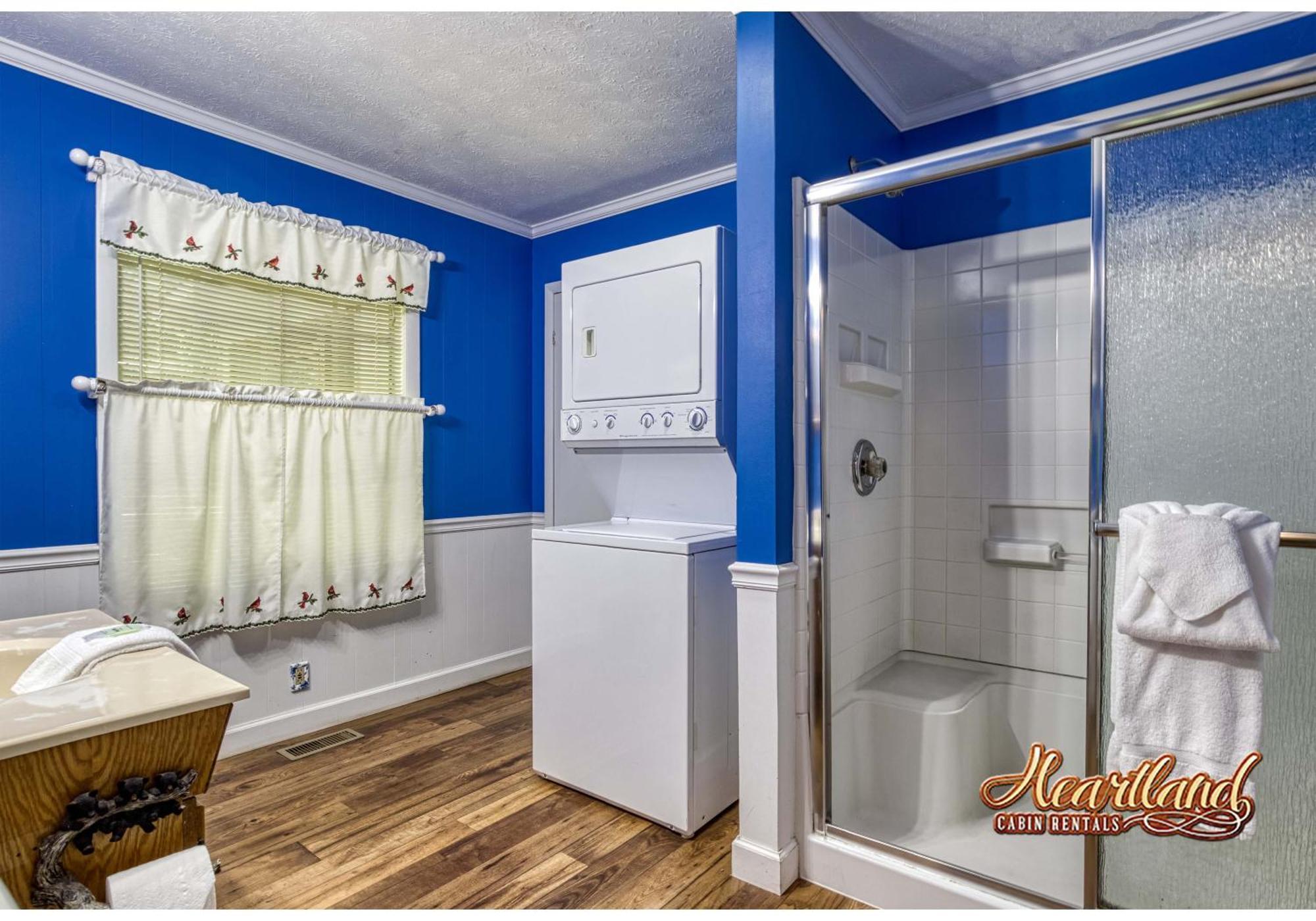 Leprechaun Island Villa Gatlinburg Exterior photo