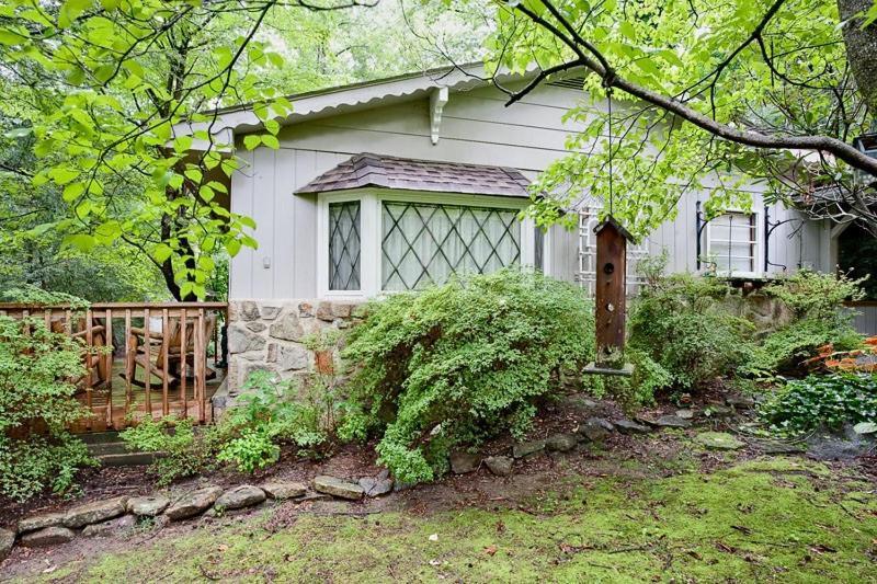 Leprechaun Island Villa Gatlinburg Exterior photo
